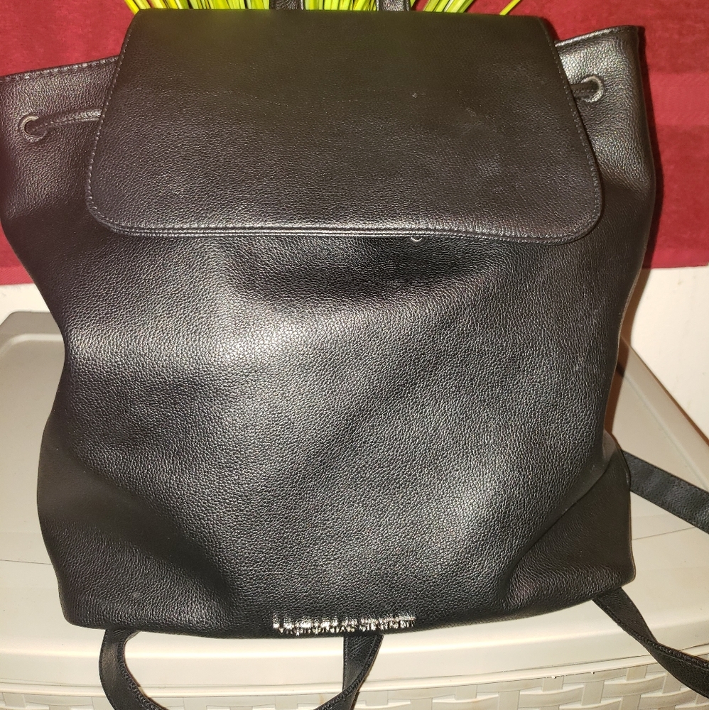 Victoria's Secret back pack